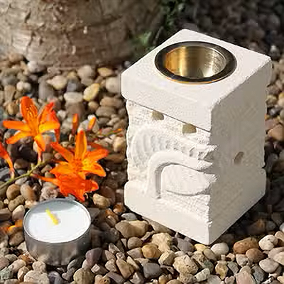 Sandstone Oil Burners